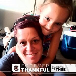 Meet your Posher, Bridgett